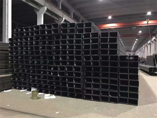 法库冷拔方管选型指南 工程采购怎么选
